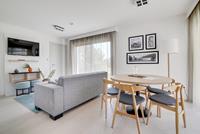 Bungalow.Net New family penthouse for 6 people with 2 bunk beds - Frankrijk - Vence