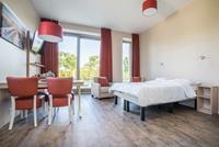 Essential Suite - 2p | Dubbelbed - Mindervalide aangepast - België - Belgische kust - Westende