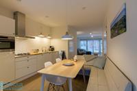 Bungalow.Net Appartement - Kaapduinseweg 13 | Dishoek 13A Luxe 4 personen - Nederland - Koudekerke