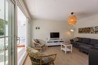 Bungalow.Net Appartement - Kaapduinseweg 13 | Dishoek 13K Luxe 6 personen - Nederland - Koudekerke