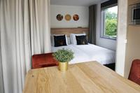 Bungalow.Net two-person Hotel Lodge - Nederland - Voorthuizen