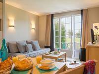 Bungalow.Net Maison Standard Le Green Beach - Frankrijk - Port en Bessin Huppain