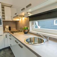 Bungalow.Net River Cabin with hot tub | 4 pers. - Nederland - Zuna