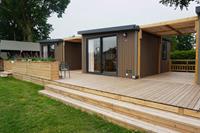 Bungalow.Net 2 + 2-person Hotel lodge - Nederland - Voorthuizen