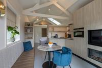 Bungalow.Net Holidayhouse - Duinenburg 23 | Domburg 'Lepelaer' - Nederland - Domburg