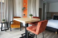 Bungalow.Net Two-person Hotel Lodge - Nederland - Voorthuizen