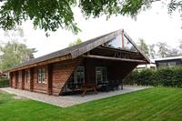 Bungalow.Net Paalchalet 723 - Nederland - Baarle-Nassau