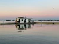 Bungalow.Net Houseboat - Sneekermeer - Nederland - Sneek