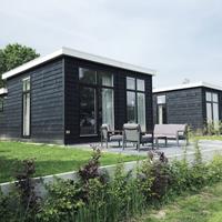 Bungalow.Net Cosy Cabin | 6 pers. - Nederland - Zuna