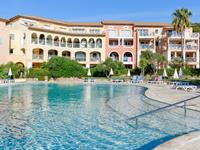Bungalow.Net Appartement Standard Les Rivages des Issambres - Frankrijk - Frejus