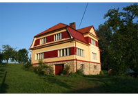 Bungalow.Net Family House Fuchs - Tsjechië - Horní Branná