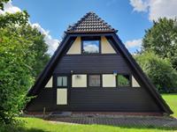 Bungalow.Net Holiday park- Winnetou - Duitsland - Waldbrunn