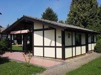 Bungalow.Net Holiday park- Robinson - Duitsland - Waldbrunn