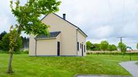 Bungalow.Net Sapinière Type F06 Luxe - Luxemburg - Hosingen