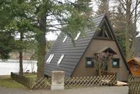 Bungalow.Net Holiday park- Nurdach - Duitsland - Clausthal Zellerfeld