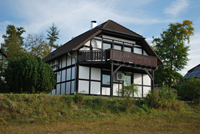 Bungalow.Net Am Sternberg 211 - Duitsland - Frankenau