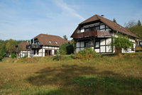 Bungalow.Net Am Sternberg 209 - Duitsland - Frankenau