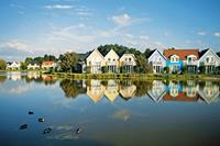Bungalow.Net Belle Dune 4p8p House VIP - Frankrijk - Fort Mahon Plage