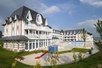 Bungalow.Net Residence de la plage H 3p 5/6 Standard - Frankrijk - Le Crotoy