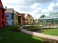 Bungalow.Net Le Clos d'Eguisheim 2/3p6/7p STD - Frankrijk - Eguisheim