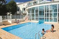 Bungalow.Net Le Palais des Gouverneurs 2p 5p - Frankrijk - Saint Martin de Re