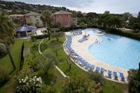 Bungalow.Net Les Rivages des Issambres 2p4p STD - Frankrijk - Les Issambres