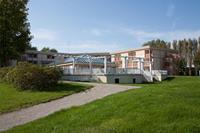 Bungalow.Net Jardins de la Cote d'Opale 2p 4/5p Std. - Frankrijk - Le Touquet Paris Plage