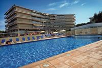 Bungalow.Net Heliotel Marine S4 AC - Frankrijk - Saint Laurent du Var