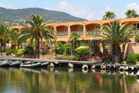 Bungalow.Net Cannes Mandelieu 2p6pers Sel - Frankrijk - Mandelieu la Napoule