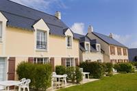 Bungalow.Net Le Green Beach 2p 4/5 - Frankrijk - Port en Bessin Huppain