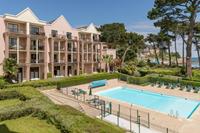 Bungalow.Net L'Archipel 2p 4/5p Standard - Frankrijk - Perros Guirec