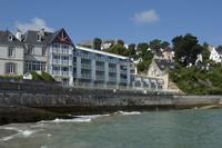 Bungalow.Net Le Coteau et la Mer 2p 4p Standard - Frankrijk - Douarnenez