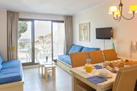 Bungalow.Net L'Ange Gardien S4/5p Standard - Frankrijk - Villefranche sur Mer