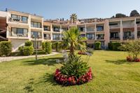 Bungalow.Net L'Ange Gardien 2p 4/5p Standard - Frankrijk - Villefranche sur Mer