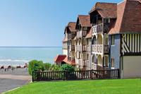 Bungalow.Net Les Tamaris 4 - Frankrijk - Trouville sur Mer