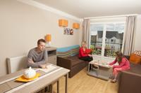 Bungalow.Net Le Chant des Oiseaux 7p 45m - Frankrijk - Courseulles sur Mer