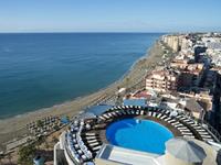 Bungalow.Net Hotel El Puerto - Spanje - Fuengirola