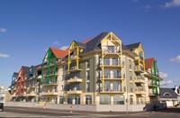 Bungalow.Net Cayeux sur Mer 2pC 6 - Frankrijk - Cayeux sur Mer