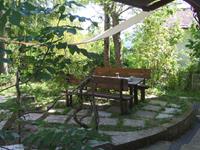 Bungalow.Net Peonia 6 pax - Italië - Sassetta