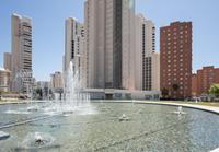 Bungalow.Net Benidorm Levante 3p 6p - Spanje - Benidorm