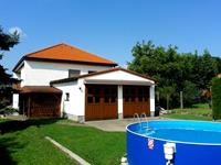 Bungalow.Net Villa- Caba - Tsjechië - Kremže
