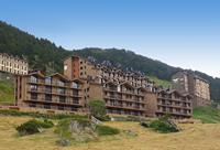 Bungalow.Net Andorra Bordes d'Envalira 2p 4p - Frankrijk - Soldeu