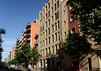 Bungalow.Net Barcelona Sants S4 - Spanje - Barcelona