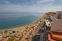 Bungalow.Net Hotel El Puerto Ch 2p Standard Sea View - Spanje - Fuengirola