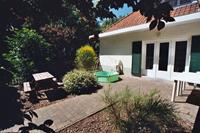 Bungalow.Net Appartement Dahlia Garden 8p - België - De Haan