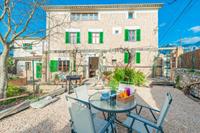 Bungalow.Net Can Raia - Spanje - Sóller
