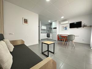 Apartment- Arago 1 - Spanje - Roses
