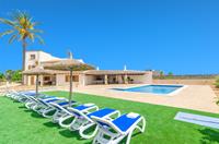Bungalow.Net Finca Sant Blai Nou - Spanje - Campos