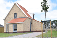 Bungalow.Net Nautisch de Luxe 6p - Nederland - Burdaard