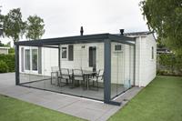 Bungalow.Net Veluwe lodge for four people - Nederland - Voorthuizen
